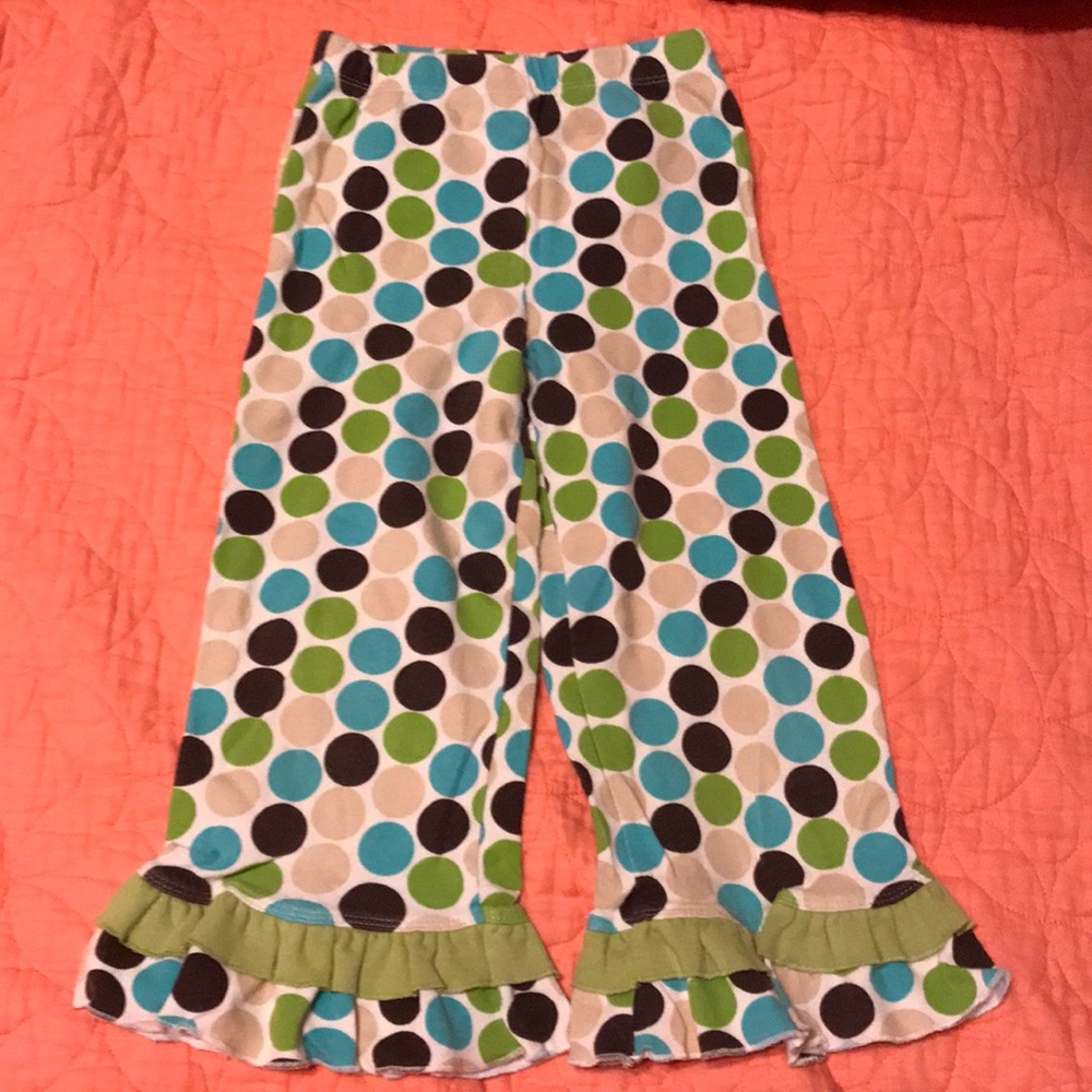 Tara Collection Size 6 Matching Set - Picture 6 of 7